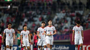 K리그에 집중하는 제주, 득점 가뭄 해갈하며 반등할까.