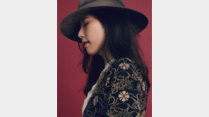 [연예뉴스 HOT5] 가수 임현정, 11년 만에 신곡 발표