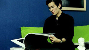 [연예뉴스 HOT5] 안성기 아들 안다빈, 5월 웨딩마치