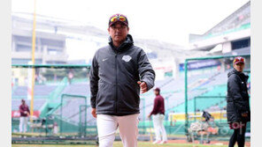 [빅마우스] 넥센 장정석 감독 “곡예단인줄 알았어요” 外