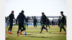 ‘전훈도 월드컵 시뮬레이션’ 신태용호, 오스트리아 레오강을 선택한 이유