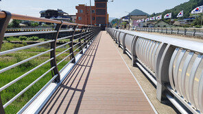 [중소벤처기업]시공 쉽고 안전성 높인 확장 인도교… 교통안전강국 한발 더 가까이