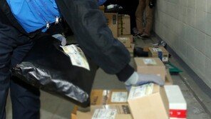 다산신도시 택배 논란에 ‘실버택배’ 주목…노인 일자리 창출 & 주민 안전 ‘↑’