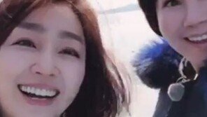 이연수-박혜경, 바닷가 데이트…“너무 예뻐요” 칭찬에 이연수 ‘인정’?