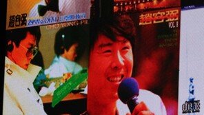 [화보]돌아온 가왕 조용필.. 데뷔 50주년 기자간담회