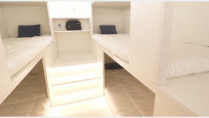 침대서 ‘꿀잠’ 자며 장거리 여행?!…에어버스, 화물칸에 ‘침대석’ 만든다