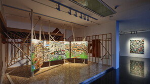 한화호텔앤드리조트, 63아트 뉴아티스트 프로젝트 전시회 개최