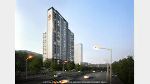 대구 수성구 ‘범어 센트레빌’ 학세권 단지로 주목