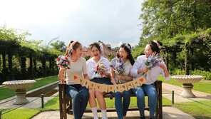 제이드가든·한화리조트 경주, 봄맞이 사진 이벤트