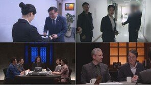 ‘블랙하우스’ 강유미, 국회로 간다…본회의 출석률 점검 위해 ‘돌격’