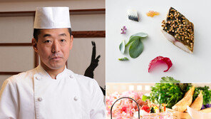 [김재범의 투얼로지] 호텔 레스토랑 ‘별들의 전쟁’