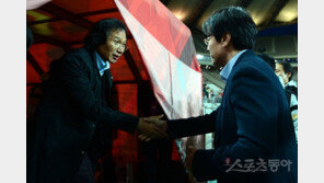 ‘두려움 없는 명승부’ 당당한 포항 덕에 무력증 탈출한 서울