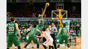 [바스켓볼 브레이크] DB-SK 챔프전 3차전 4가지 키포인트