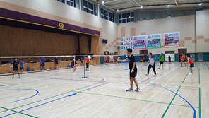 [스포츠 7330] 학교체육시설 방과 후·휴일 개방