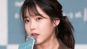 ‘나의 아저씨’ 아이유 “로리타 논란? 사랑이 아닌 사람을 느꼈다”