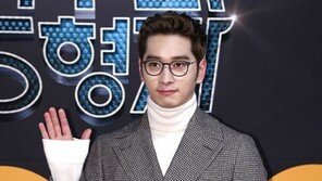 2PM 황찬성, 한·일 동시 공략