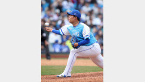 [베이스볼 브레이크] 500이닝 던지는 불펜의 고단함