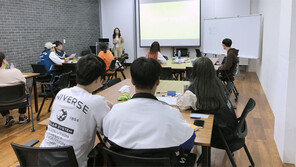 대전대 ‘기숙형 대학’ 성공 모델로 뜬다