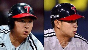 LG의 1군 서바이벌, “기회 잡아야 산다”