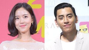 [연예뉴스 HOT5] 강한나, 왕대륙과 두 번째 열애설