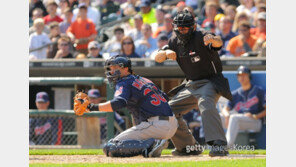 메이저리그와 일본프로야구의 S존 갈등 대표사례