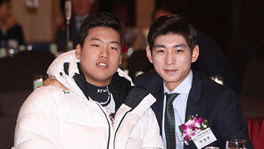 ‘예언 적중’ 이정후 “동생 강백호, 잘할 줄 알았다”