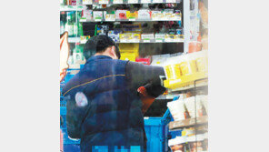 슈퍼마켓-식당 등서 20만개… ‘최저임금 일자리’부터 날아갔다