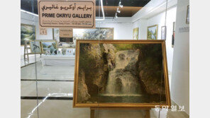 유엔, 아부다비 北옥류관 미술품거래 조사