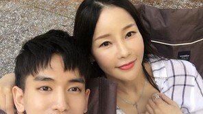 “7월에 결혼하자”…류필립, 미나에 로맨틱 프로포즈