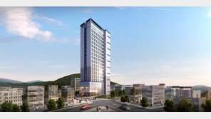 와이엔케이개발, ‘케니스토리 여수점’ 5월 공급