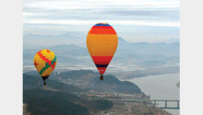 서귀포 열기구 추락 …위급 상황 때 탑승자 대처요령, 전문가에게 물어보니?