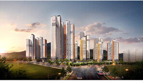 몸값 치솟는 소형 주택, 신규 분양 봇물