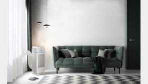 쾌적한 실내환경 조성으로 심리적 안정 제공하는 ‘케렌시아 가전’ 인기