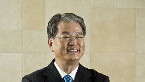 아이에스동서, 부산 용호동 ‘분포문화체육센터’ 기부