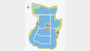 계룡건설, 남공주일반산업단지 사전 청약접수 중