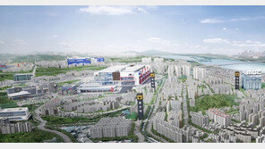 [화제의 분양현장]일산 풍동 오토갤러리, 일산 최대 자동차 매매단지 상가