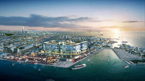 [화제의 분양현장]인천 항동에 최첨단 IT시설 갖춘 수산물 복합상가 