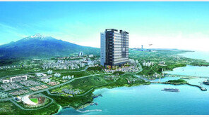 [화제의 분양현장]303실 모두 ‘분리형 원룸’ 구조