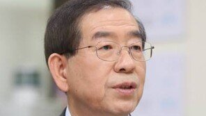 서울시장 ‘3선 도전’ 박원순, “왜 또 박원순이어야 하는가” 질문에…