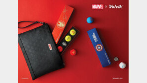 골프 신제품 출시&이벤트