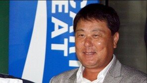 [김종건의 아날로그 스포츠] 1982년 KBO리그 투타겸업 김성한의 추억