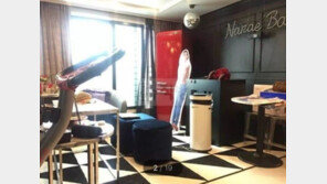 ‘나래바’ 박나래 집, 매물로 등장→삭제…중개사 “거래 유무 말하기 어려워”