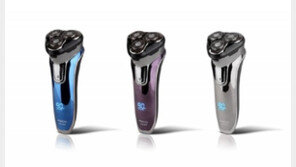 [IT신상공개] 전기면도기 부담스럽지 않아요~, 플라이코 FS300KR