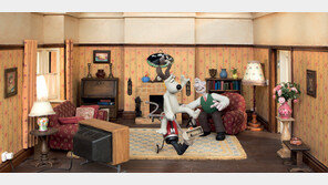 [양형모의 공소남닷컴] 90년대 추억 ‘월레스와 그로밋’이 온다