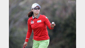 ‘8년만의 봄’ 홍란 “아직 노장 호칭은 이르지 않나요?”