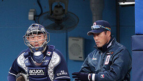 김무관부터 양의지까지 S존 다툼 왜?