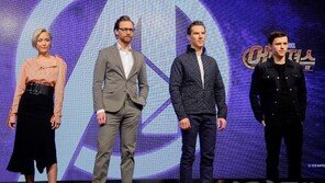 [마블 10주년①] “어벤져스3, 마블 10년 상징하는 최정점 작품”