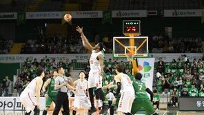 [바스켓볼 브레이크] 챔프전 논란의 장면과 정확한 경기 규칙