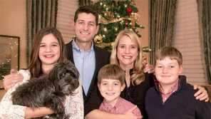 “풀타임 아빠 될것” 뒤엔… 트럼프에 좌절한 ‘포용적 보수주의자’