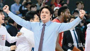 연장 종료 3초전, 김선형이 끝냈다